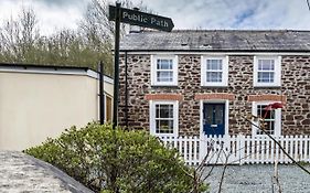 Chapel View - Guilford Bridge- 2 Bed Cottage - Llangwm